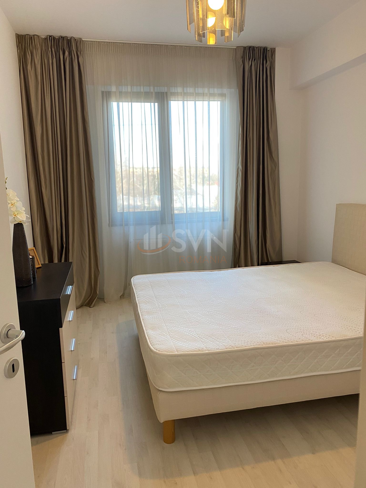 Apartament, 3 camere Bucuresti/Baneasa