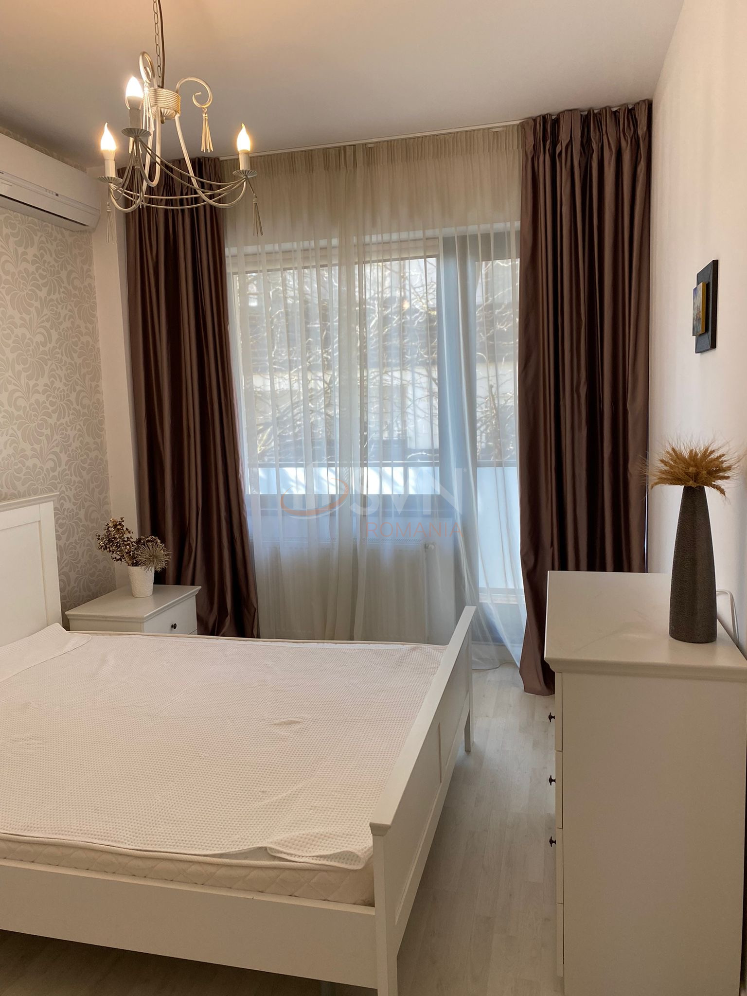 Apartament, 3 camere Bucuresti/Baneasa
