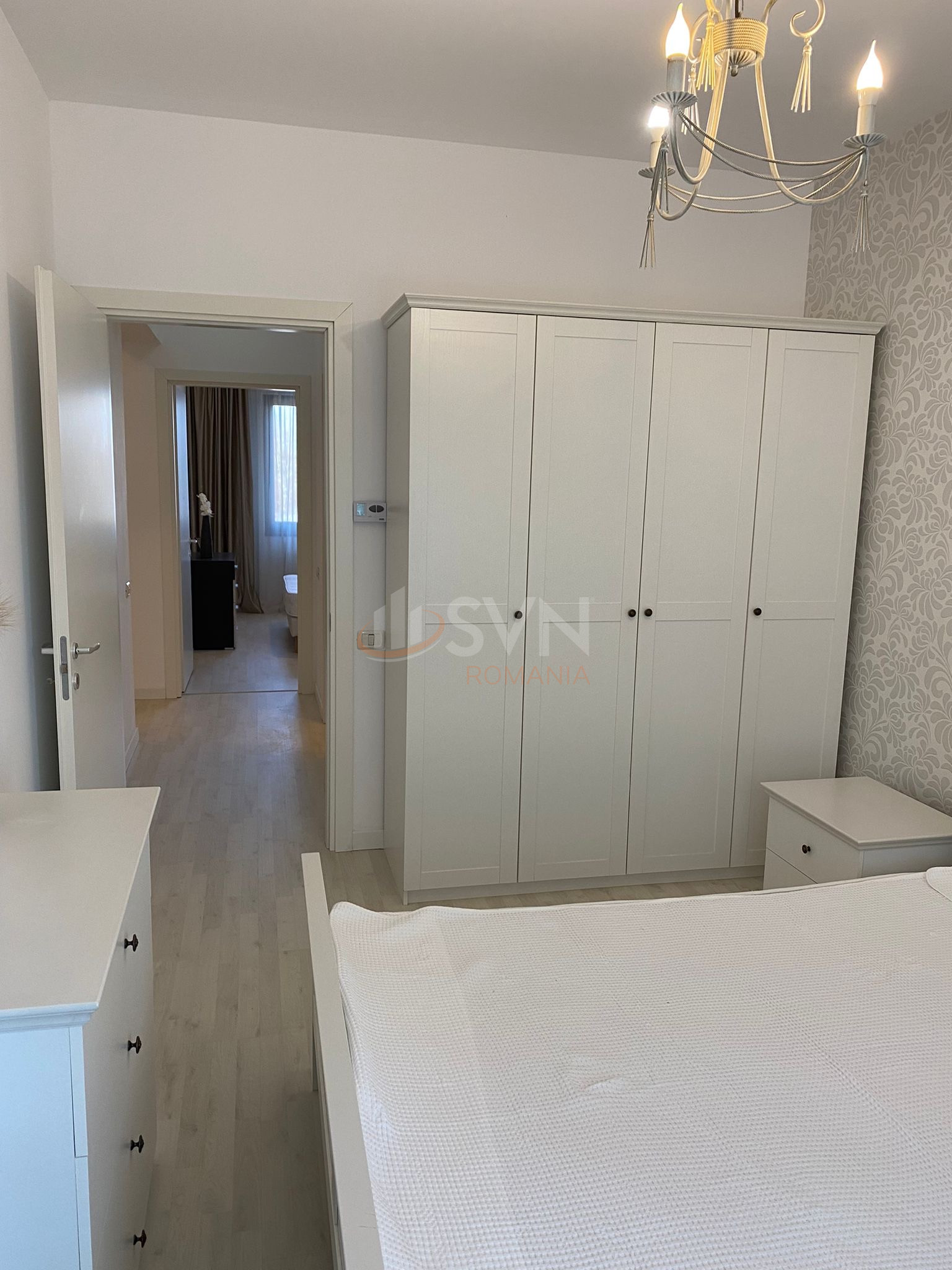 Apartament, 3 camere Bucuresti/Baneasa