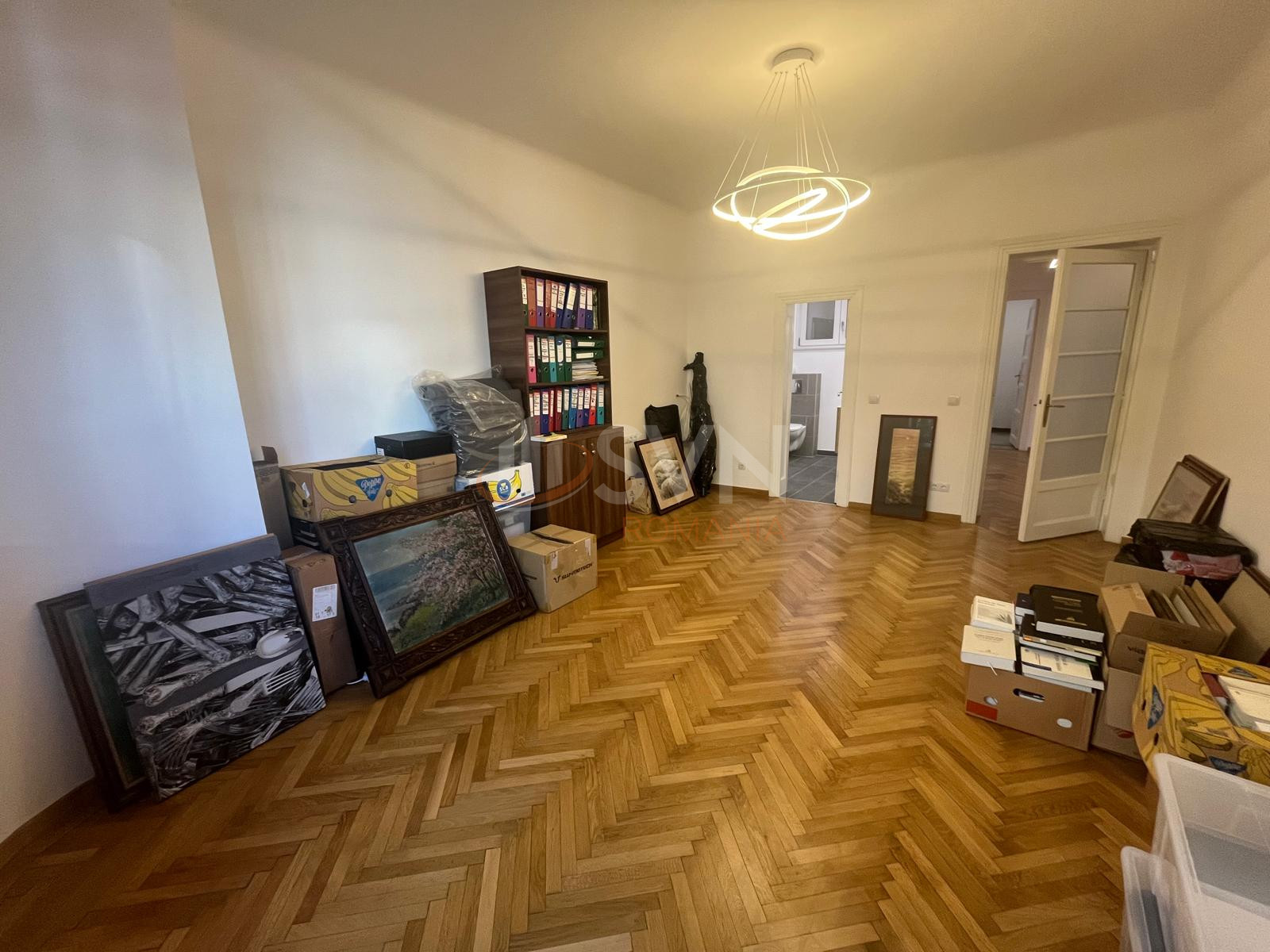 Apartament, 3 camere Bucuresti/Universitate (s1)