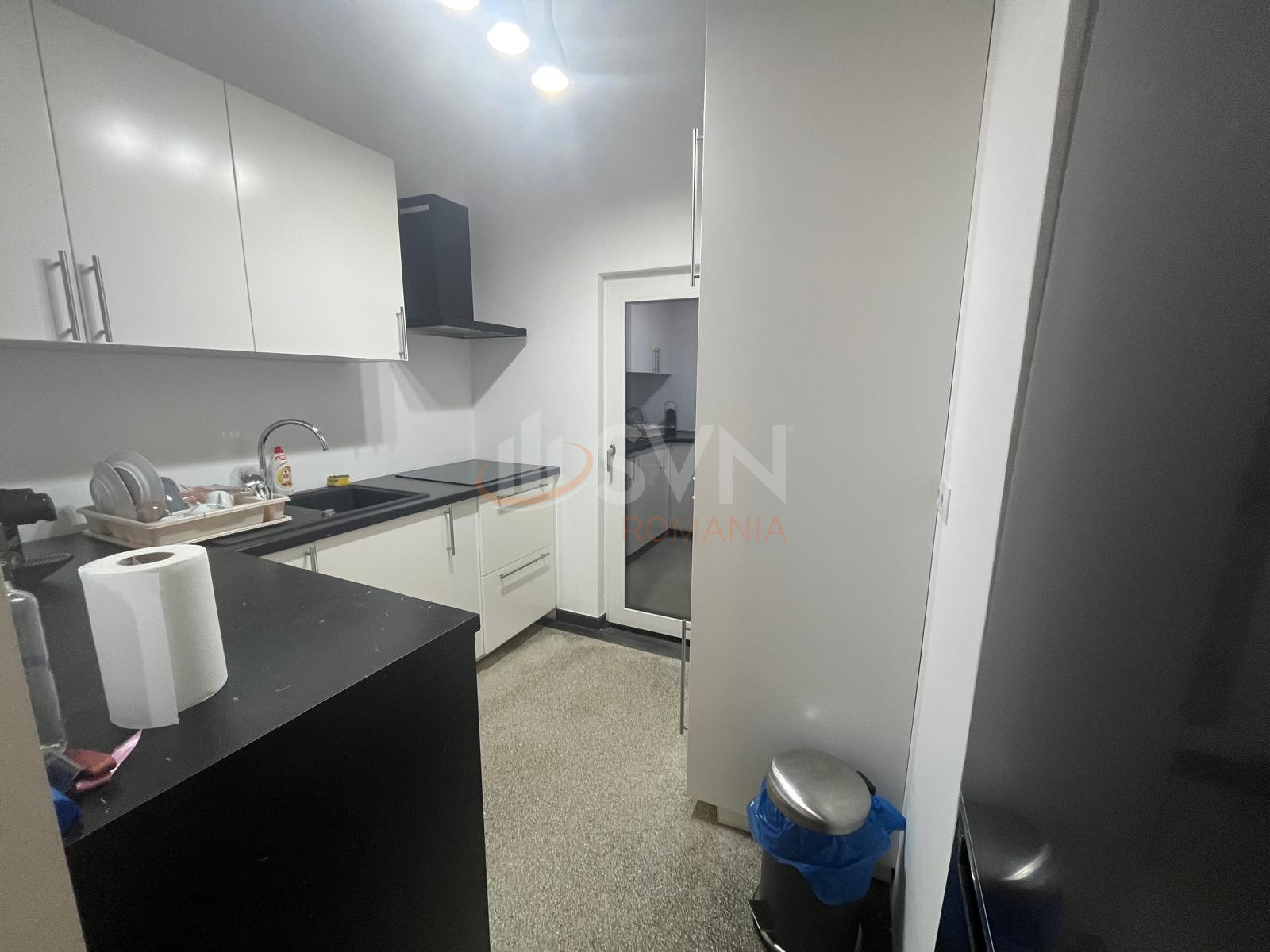 Apartament, 3 camere Bucuresti/Universitate (s1)