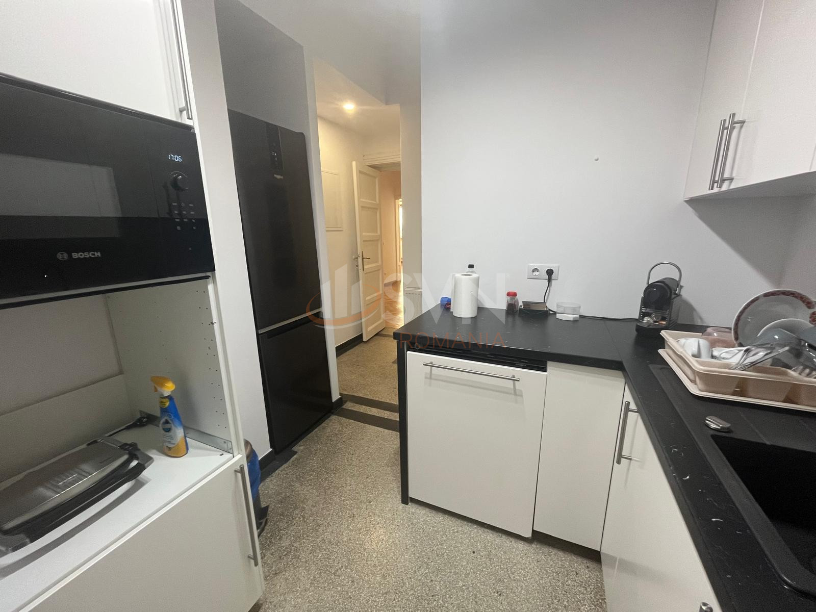 Apartament, 3 camere Bucuresti/Universitate (s1)