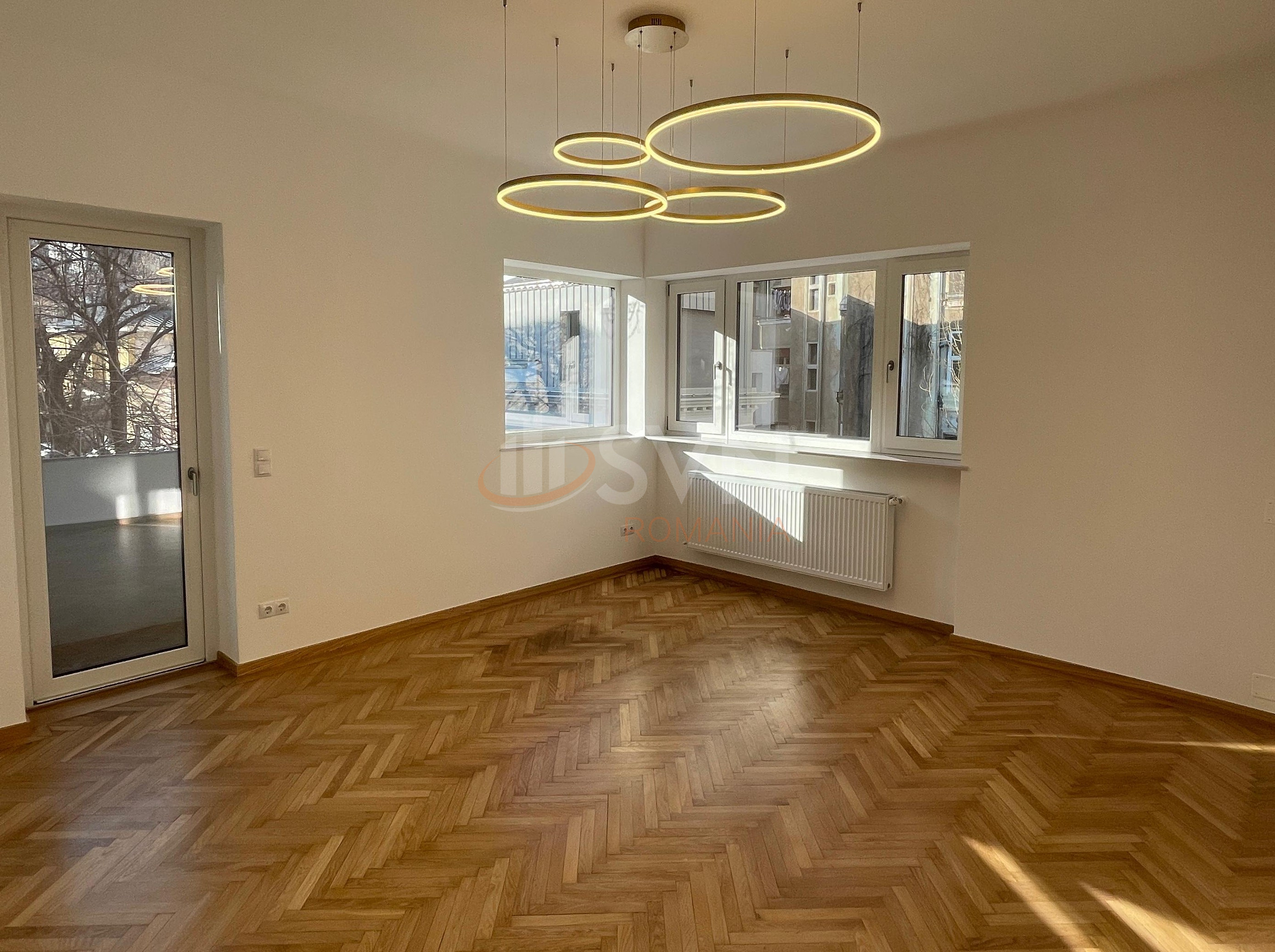 Apartament, 3 camere Bucuresti/Universitate (s1)