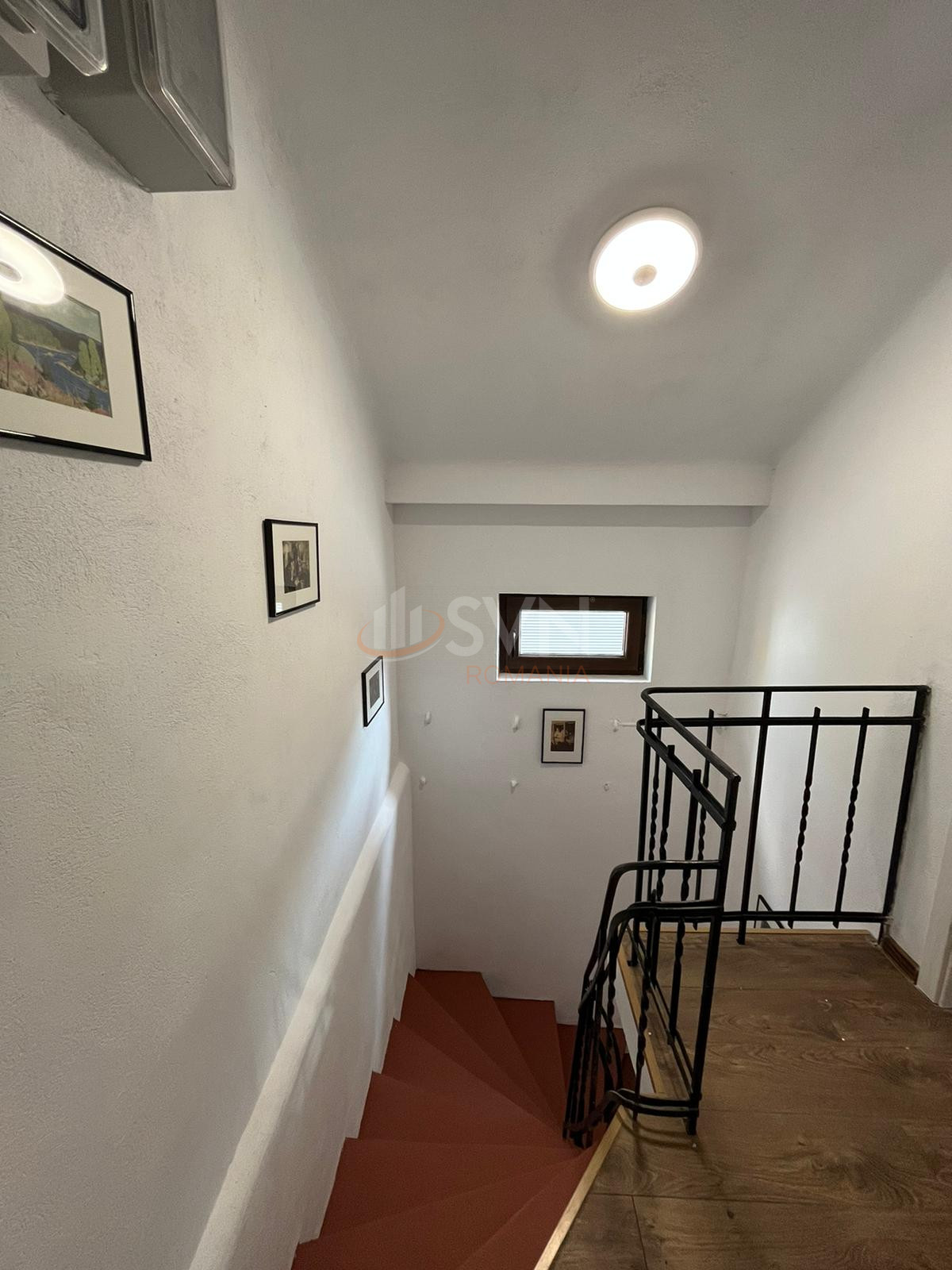 Apartament, 3 camere Bucuresti/Kiseleff