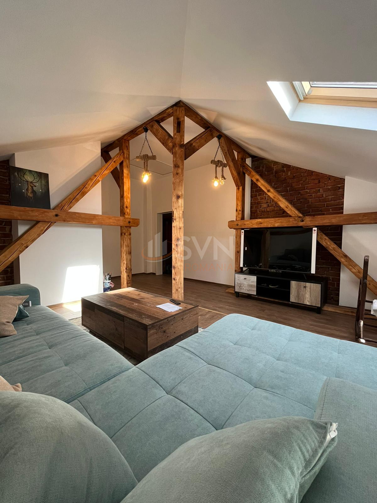 Apartament, 3 camere Bucuresti/Kiseleff