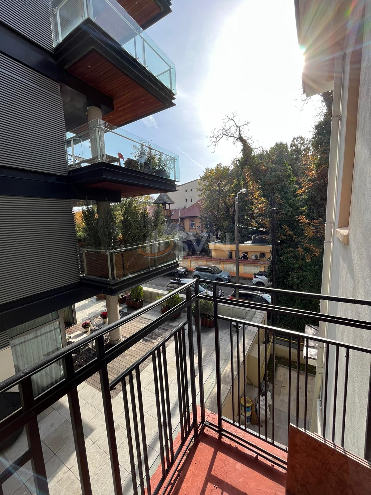 Apartament, 3 camere Bucuresti/Kiseleff