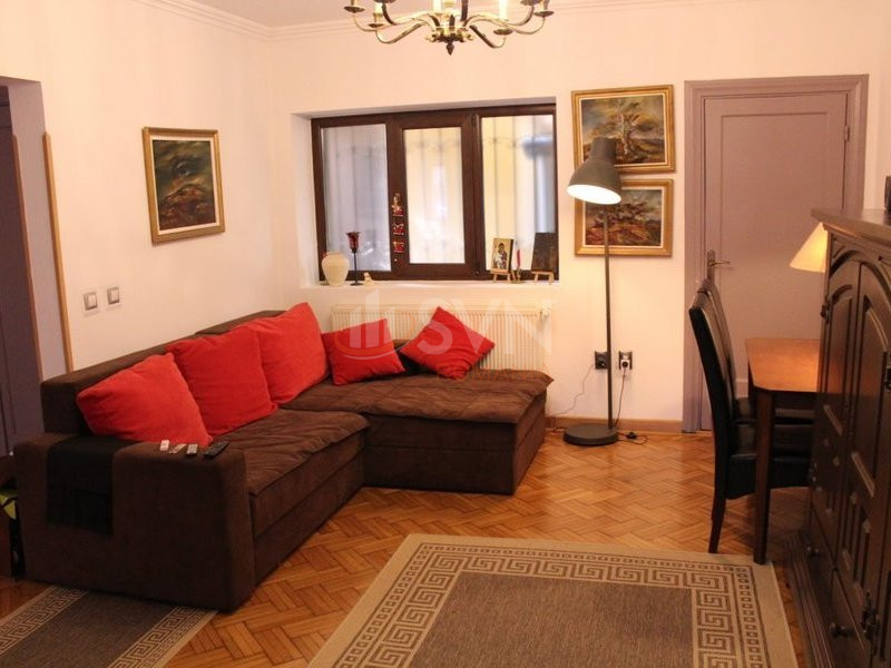 Apartament, 3 camere Bucuresti/Alba Iulia