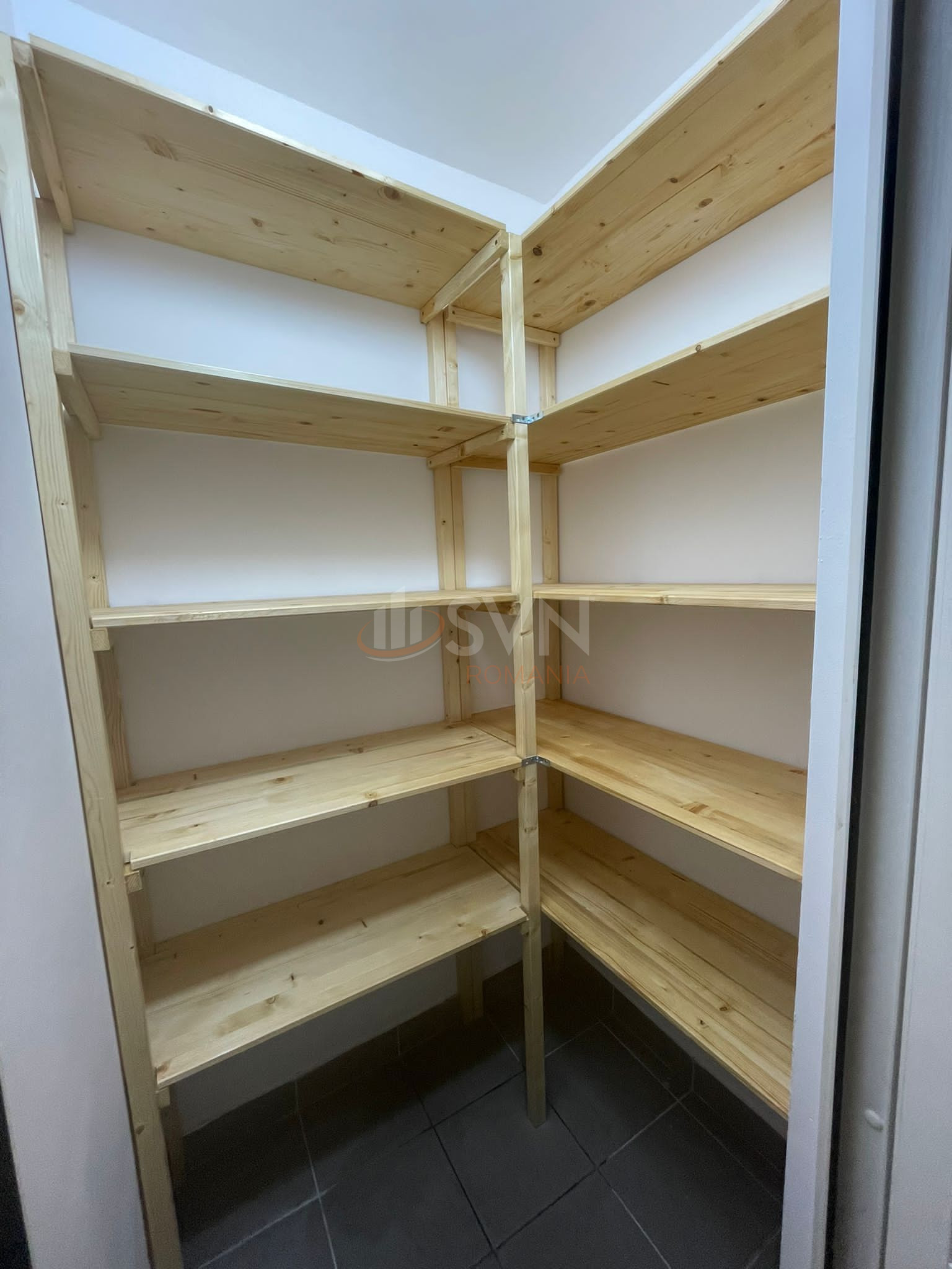 Apartament, 3 camere Bucuresti/Vatra Luminoasa