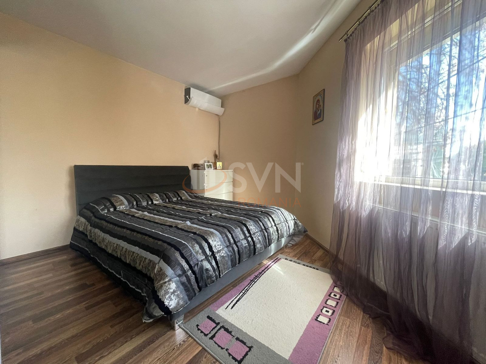 Apartament, 3 camere Bucuresti/Bucurestii Noi