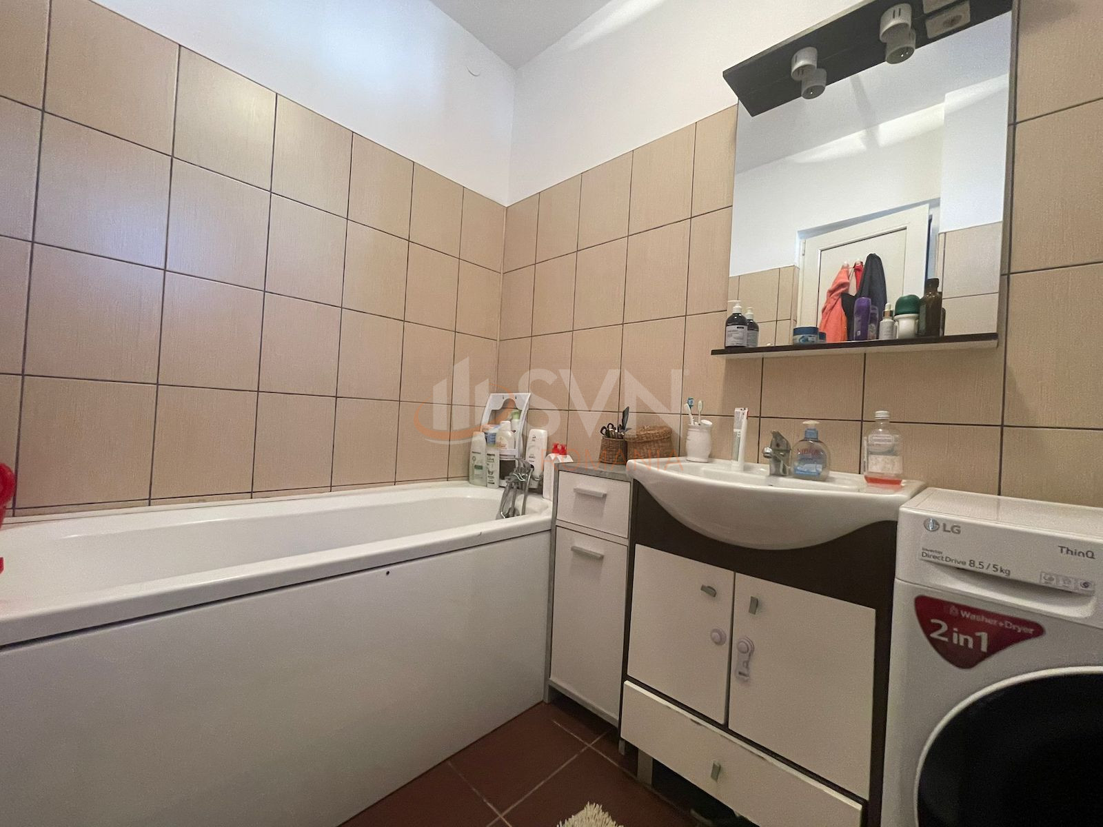 Apartament, 3 camere Bucuresti/Bucurestii Noi
