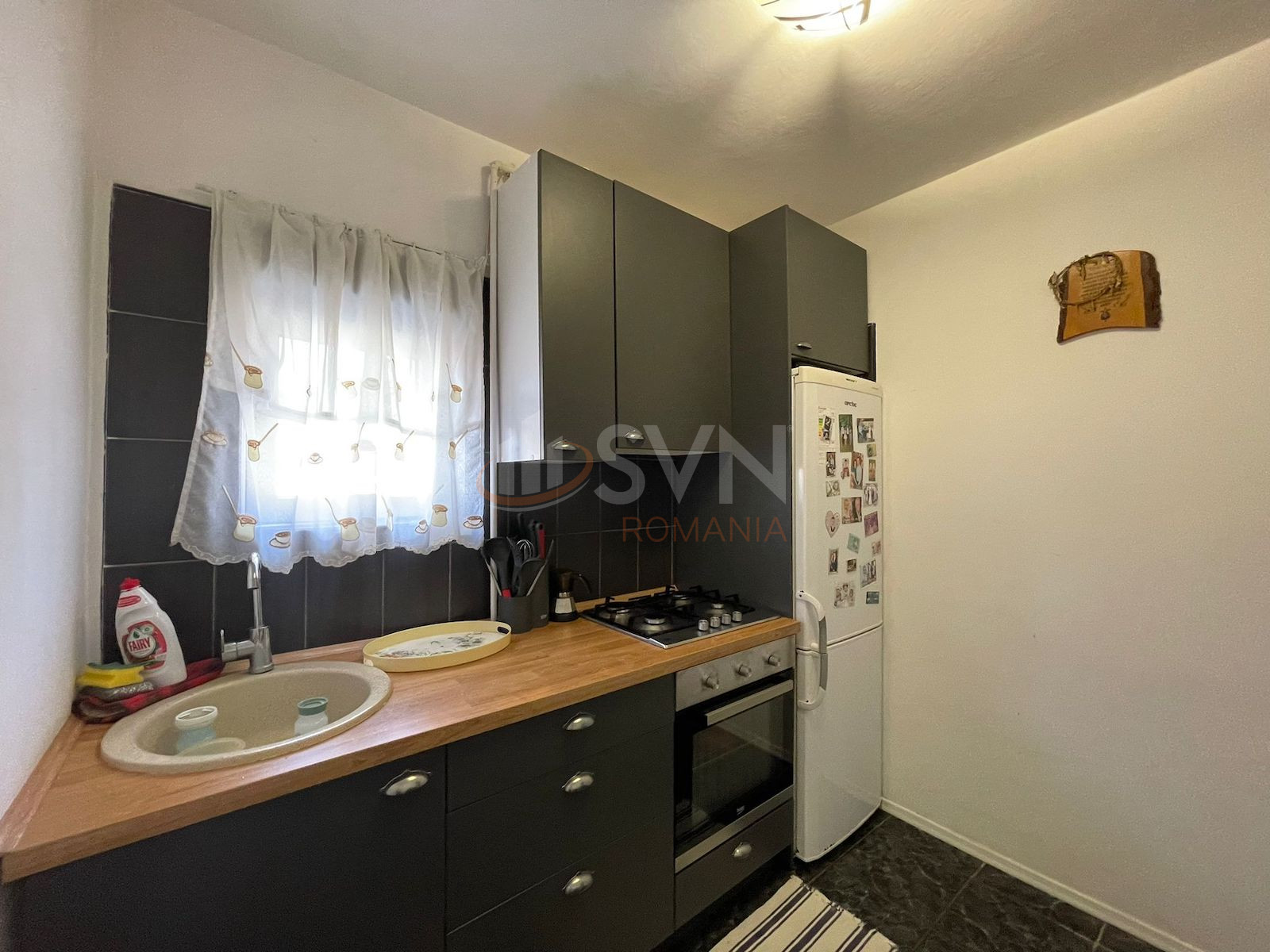 Apartament, 3 camere Bucuresti/Bucurestii Noi