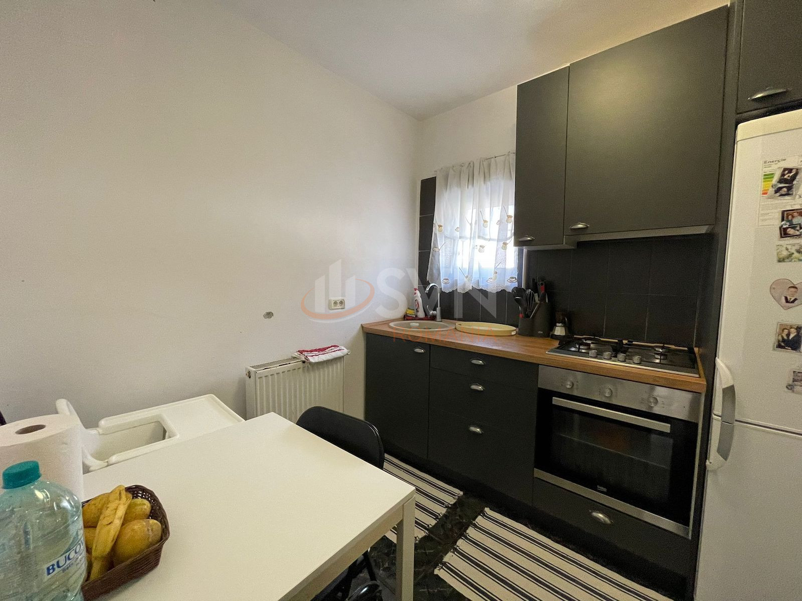 Apartament, 3 camere Bucuresti/Bucurestii Noi