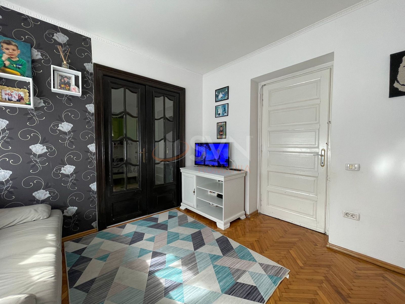 Apartament, 3 camere Bucuresti/Bucurestii Noi