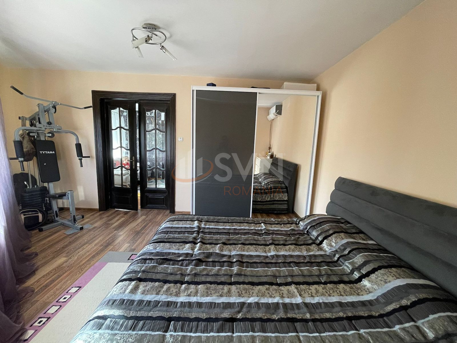 Apartament, 3 camere Bucuresti/Bucurestii Noi