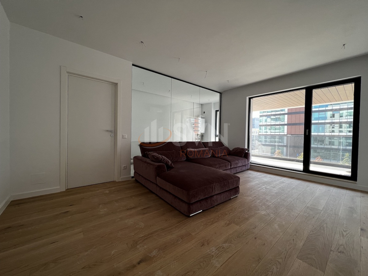 Apartament, 3 camere Bucuresti/Aviatiei