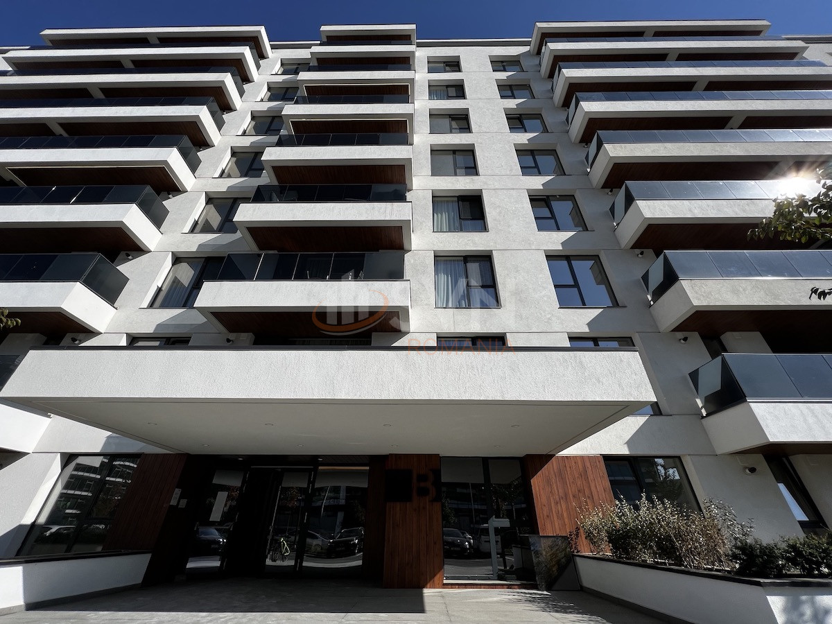 Apartament, 3 camere Bucuresti/Aviatiei