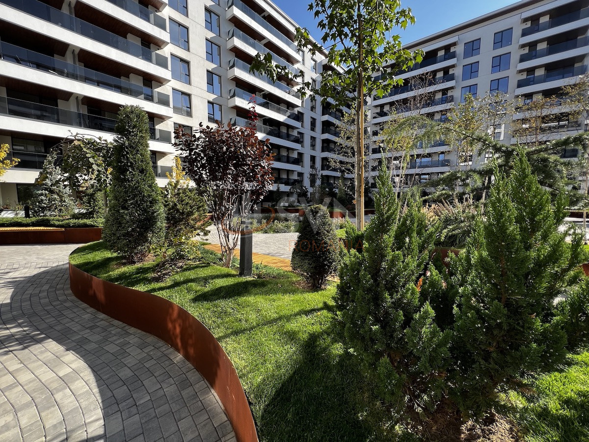 Apartament, 3 camere Bucuresti/Aviatiei