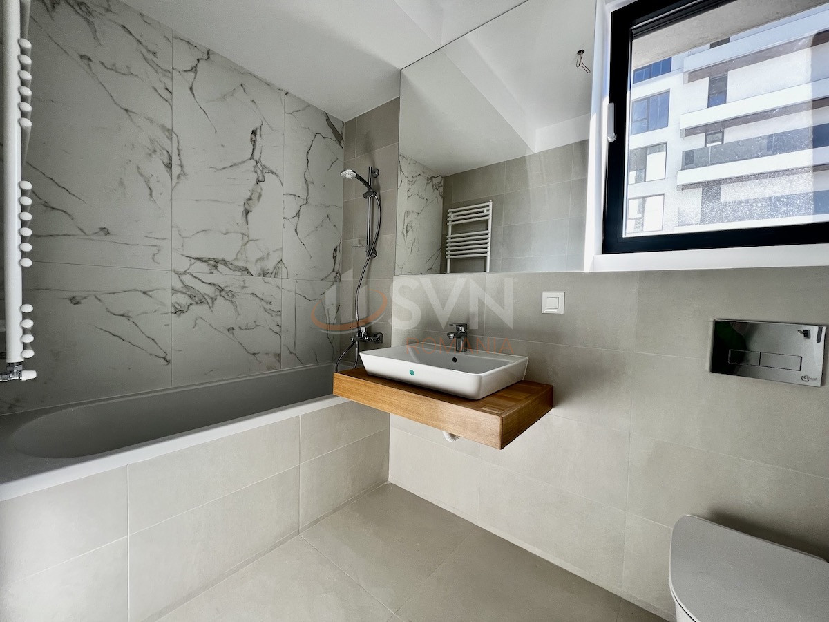 Apartament, 3 camere Bucuresti/Aviatiei