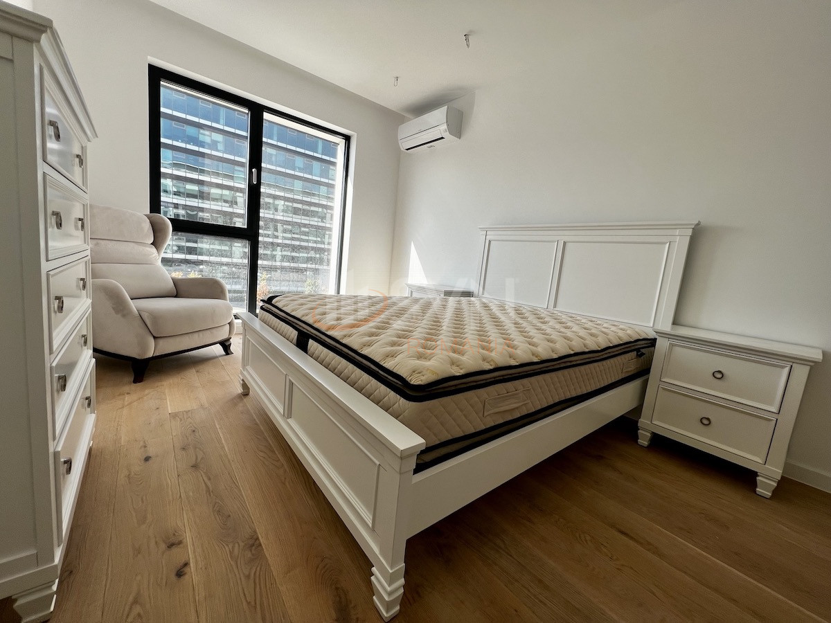 Apartament, 3 camere Bucuresti/Aviatiei