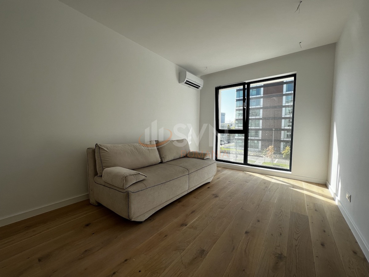 Apartament, 3 camere Bucuresti/Aviatiei