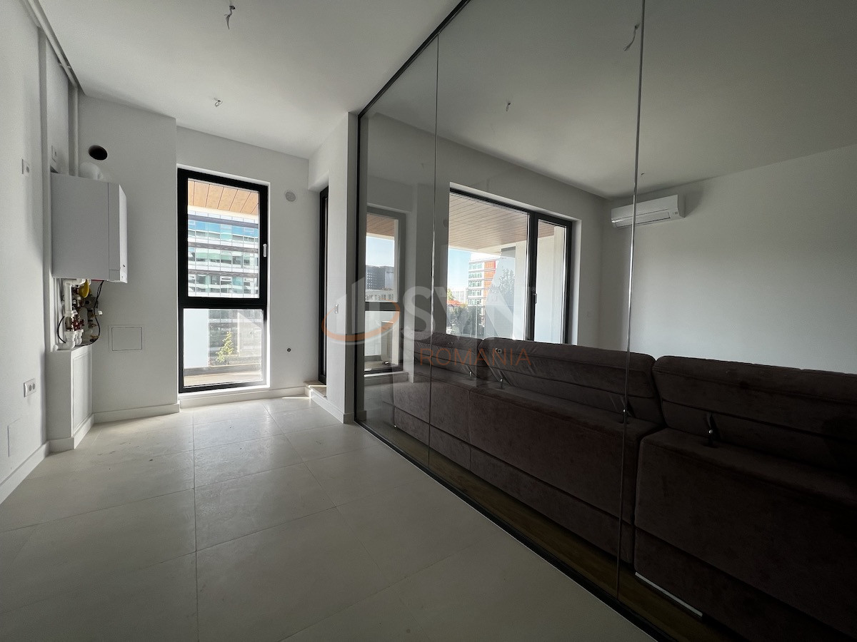 Apartament, 3 camere Bucuresti/Aviatiei