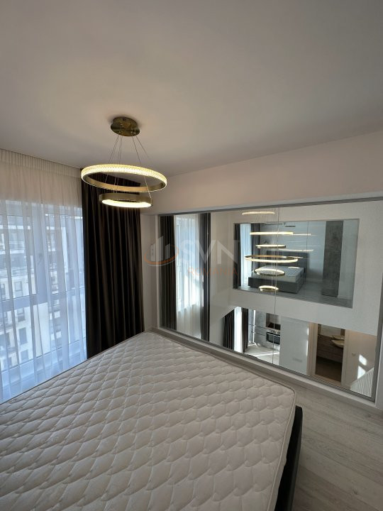 Apartament, 3 camere Bucuresti/Floreasca