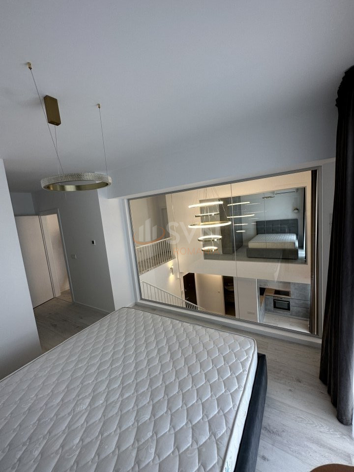 Apartament, 3 camere Bucuresti/Floreasca