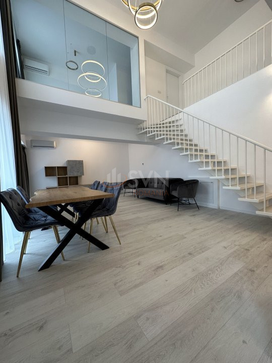 Apartament, 3 camere Bucuresti/Floreasca