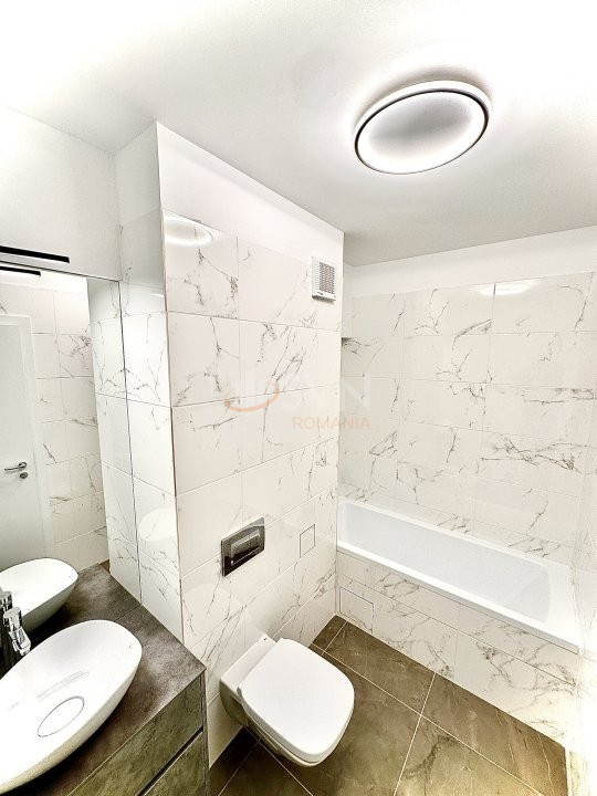 Apartament, 3 camere Bucuresti/Floreasca