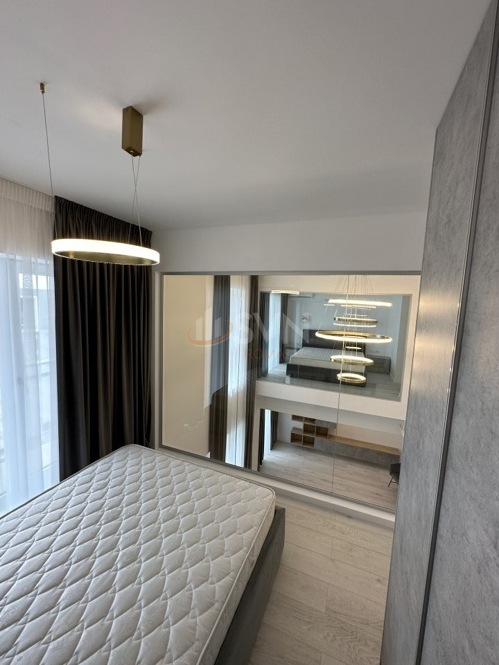 Apartament, 3 camere Bucuresti/Floreasca