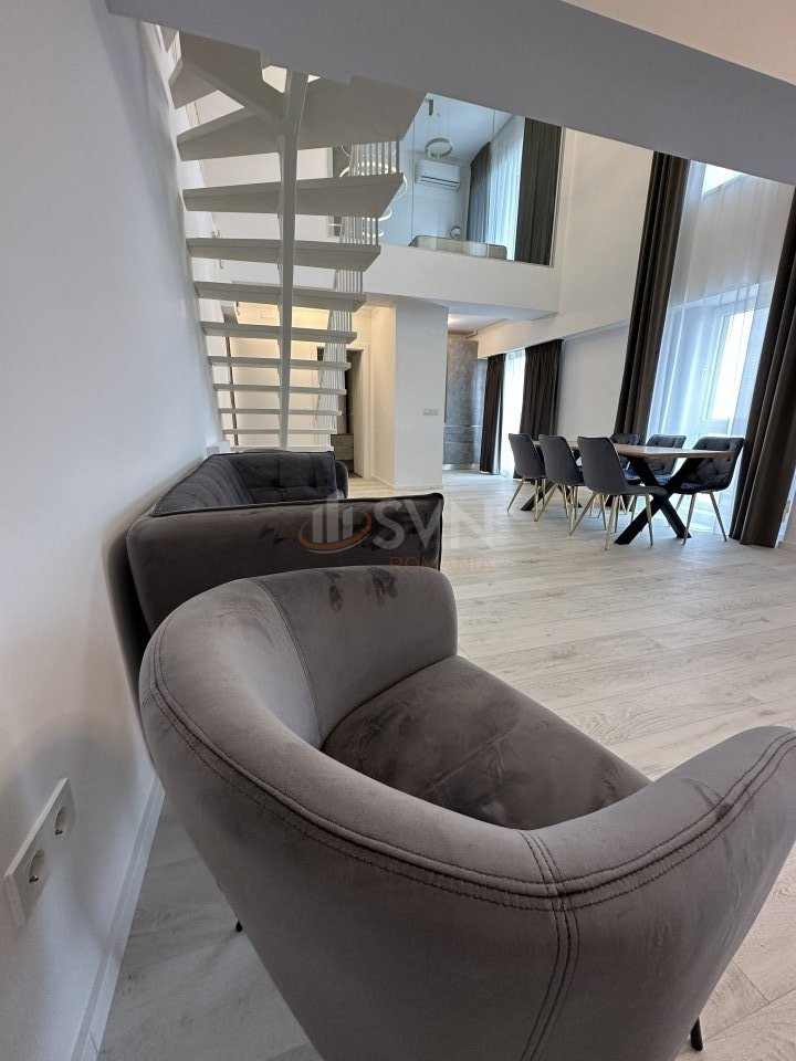 Apartament, 3 camere Bucuresti/Floreasca