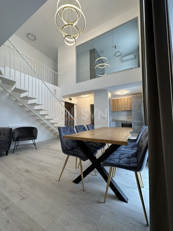 Apartament, 3 camere Bucuresti/Floreasca