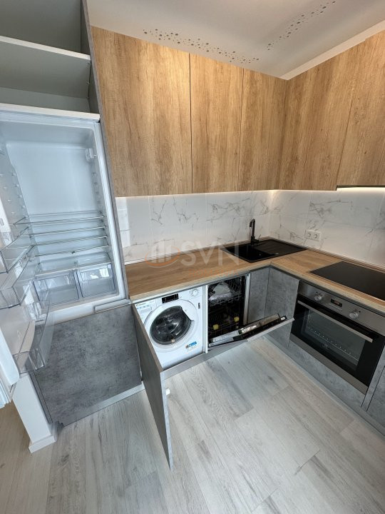 Apartament, 3 camere Bucuresti/Floreasca