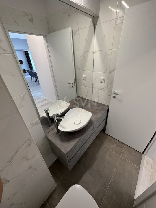 Apartament, 3 camere Bucuresti/Floreasca