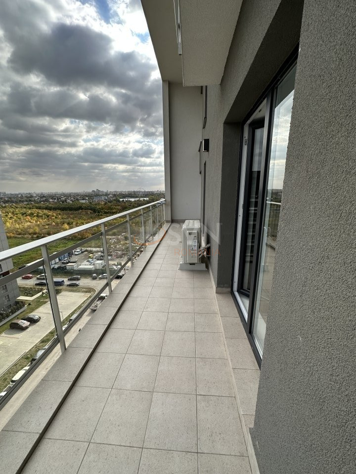 Apartament, 3 camere Bucuresti/Floreasca