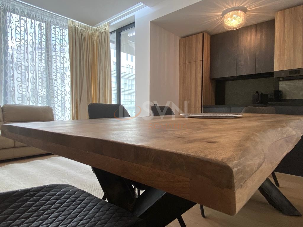 Apartament, 3 camere Bucuresti/Herastrau