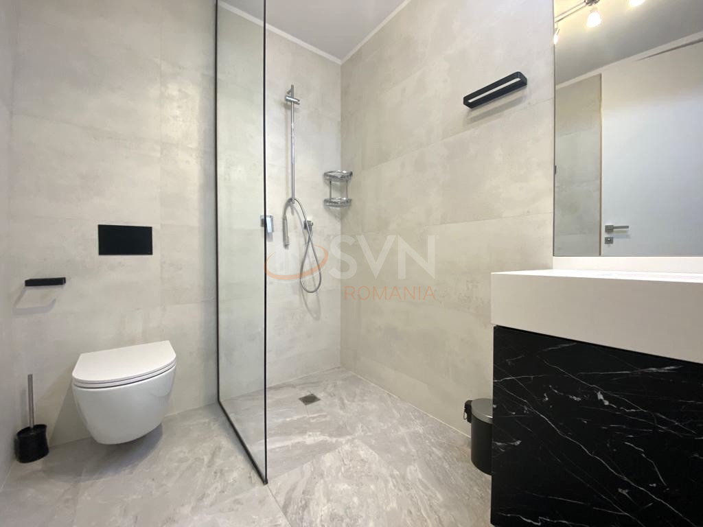 Apartament, 3 camere Bucuresti/Herastrau