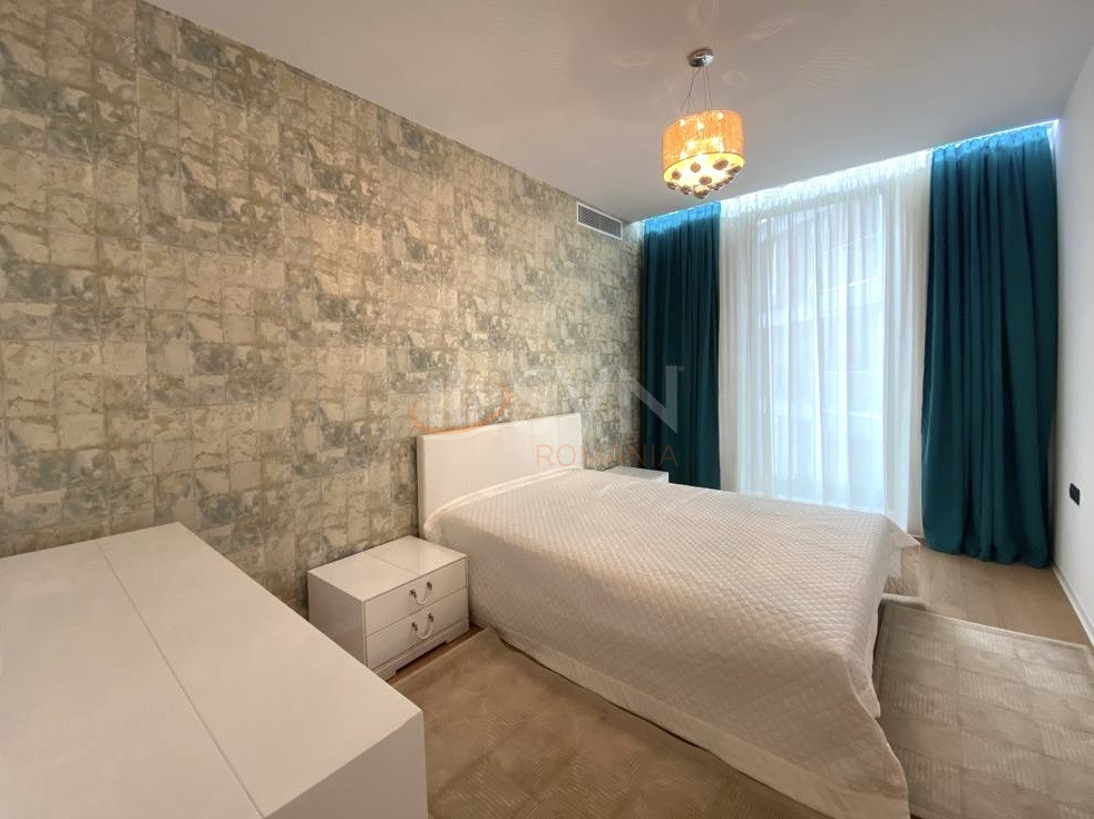 Apartament, 3 camere Bucuresti/Herastrau