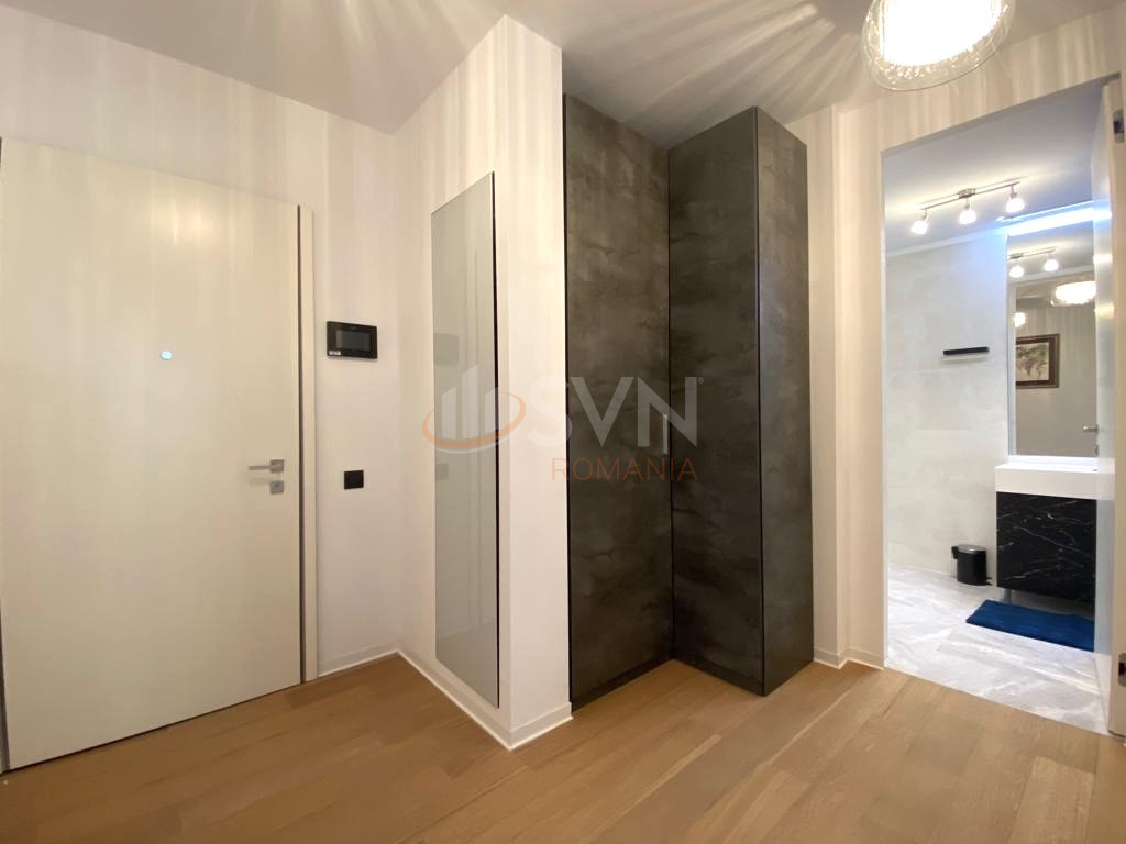 Apartament, 3 camere Bucuresti/Herastrau