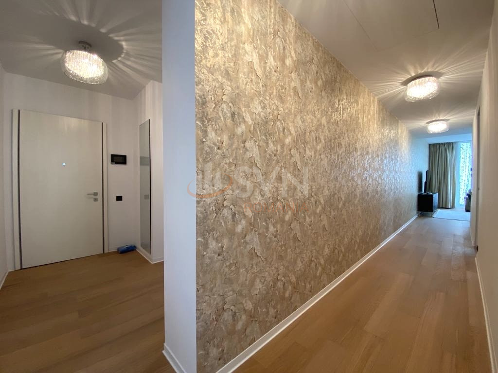 Apartament, 3 camere Bucuresti/Herastrau