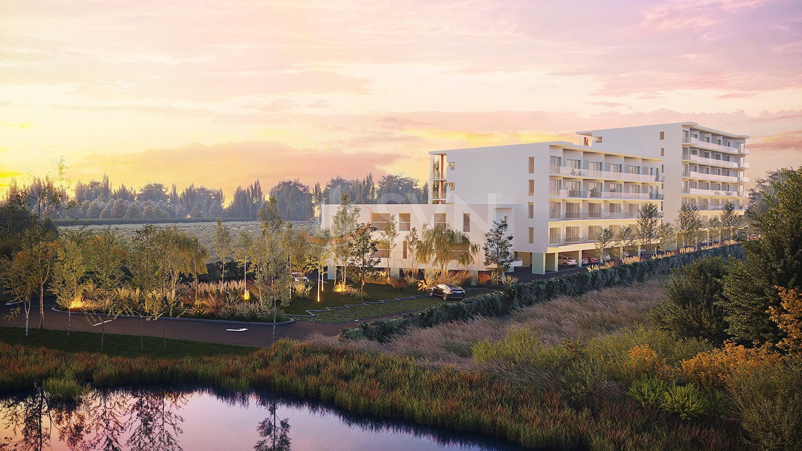 Apartament, 3 camere Bucuresti/Sisesti