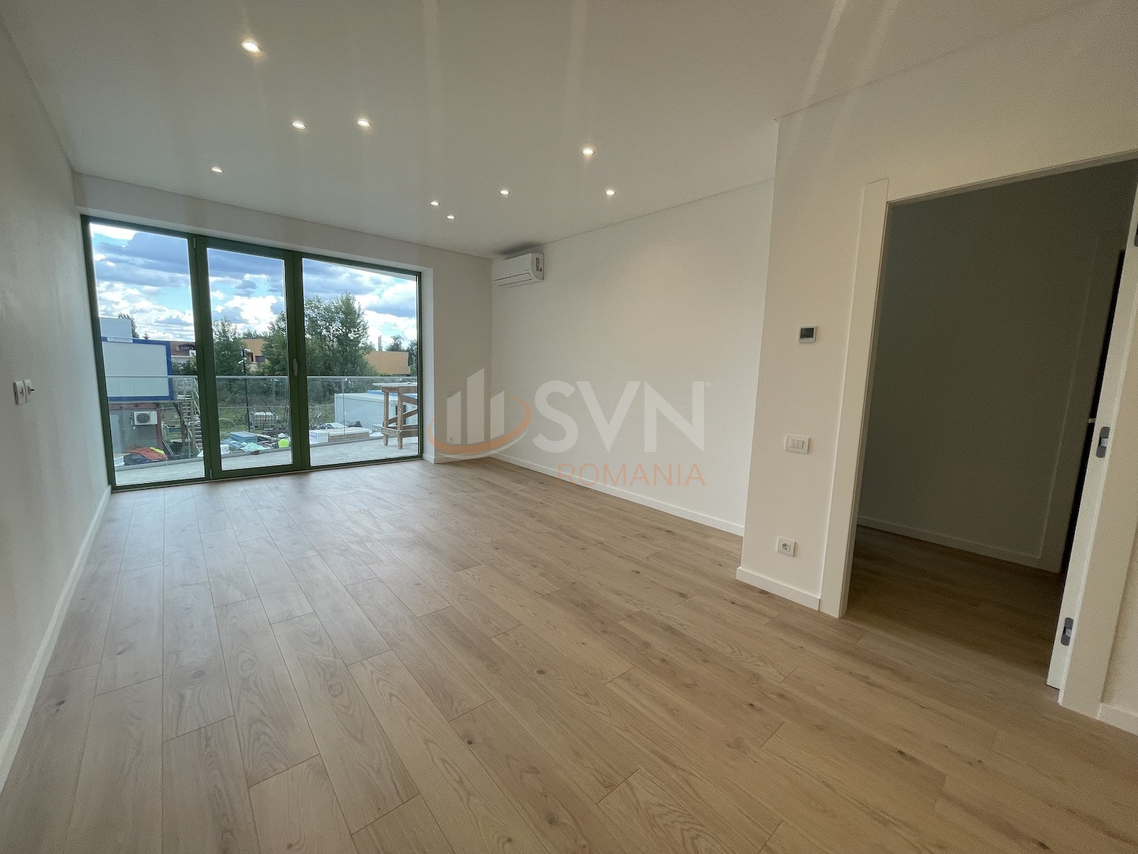 Apartament, 3 camere Bucuresti/Sisesti