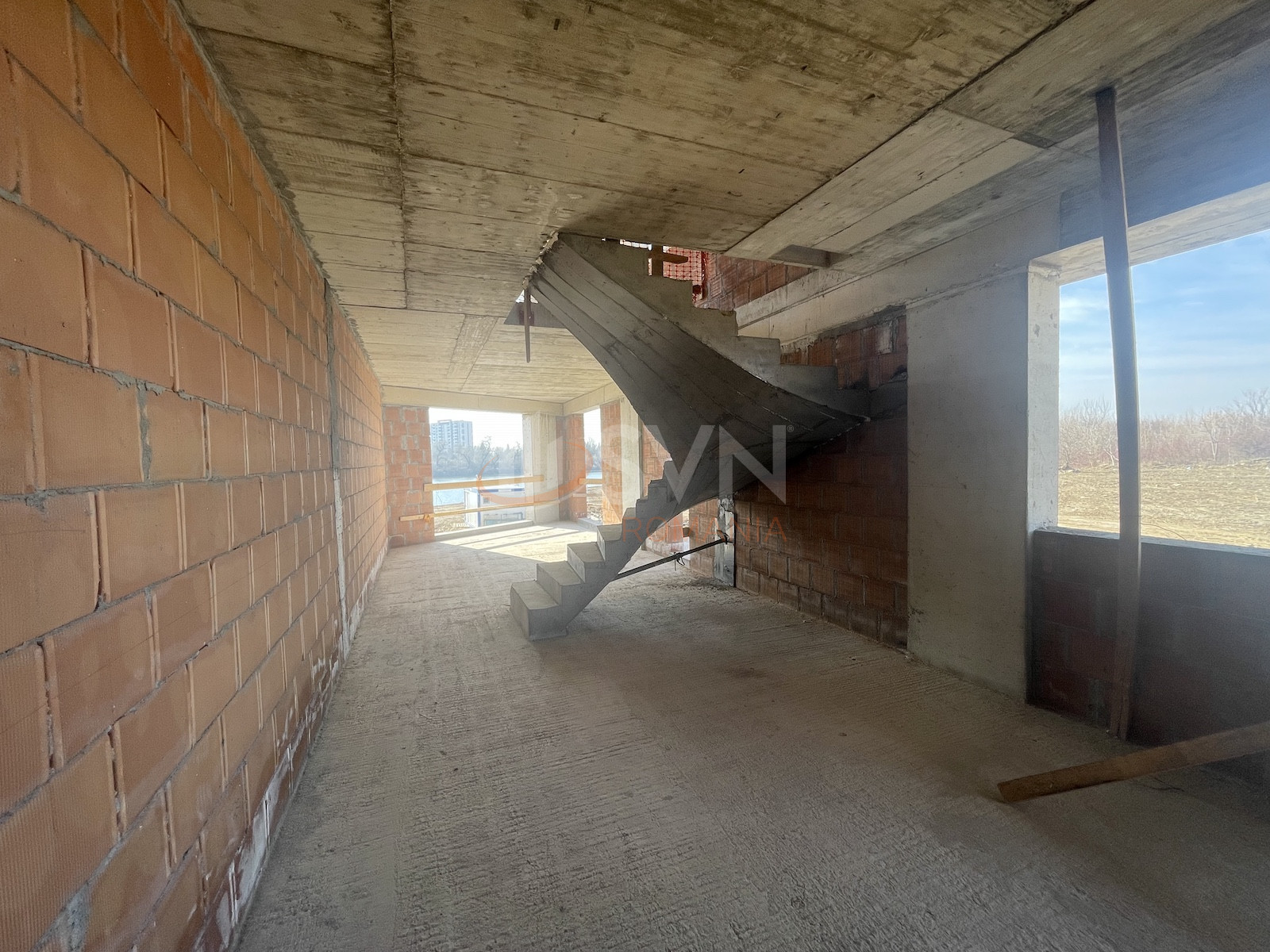 Apartament, 3 camere Bucuresti/Sisesti