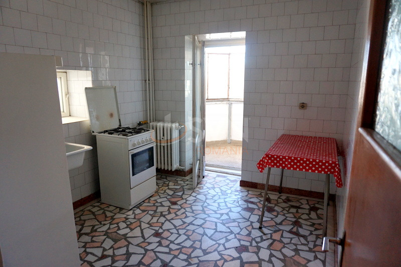 Apartament, 3 camere Bucuresti/1 Mai