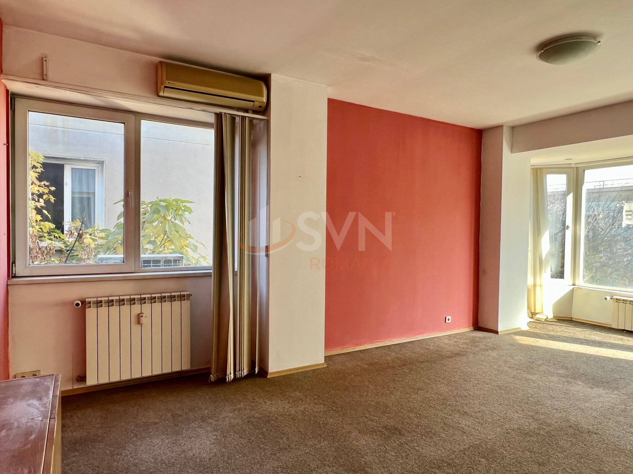 Apartament, 3 camere Bucuresti/Floreasca