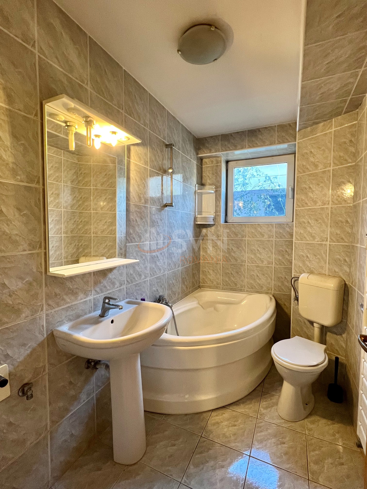 Apartament, 3 camere Bucuresti/Floreasca