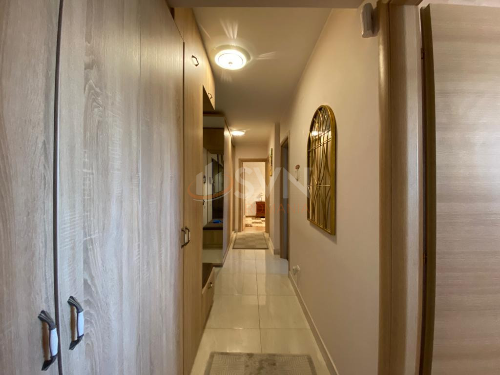 Apartament, 3 camere Bucuresti/Grozavesti