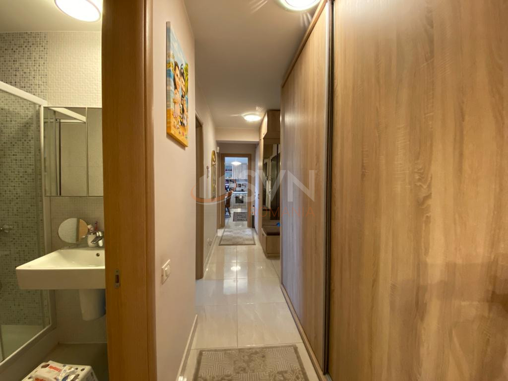 Apartament, 3 camere Bucuresti/Grozavesti