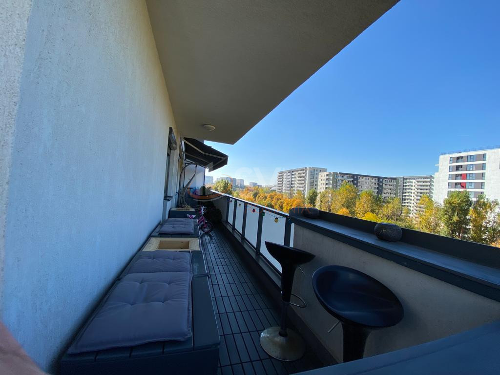 Apartament, 3 camere Bucuresti/Grozavesti