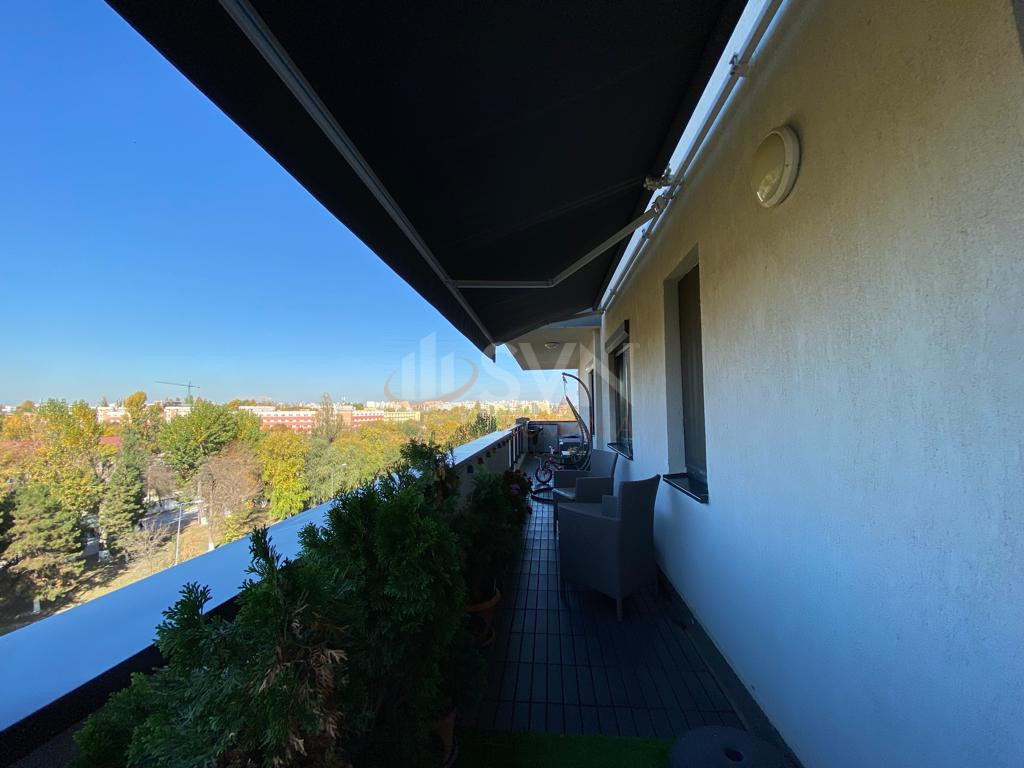 Apartament, 3 camere Bucuresti/Grozavesti